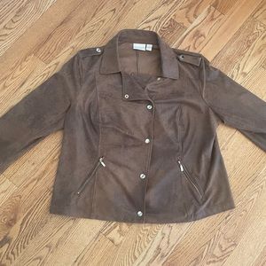 Chicos jacket